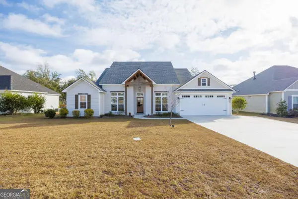 4824 Brown Cat Circle, Hahira, GA 31632