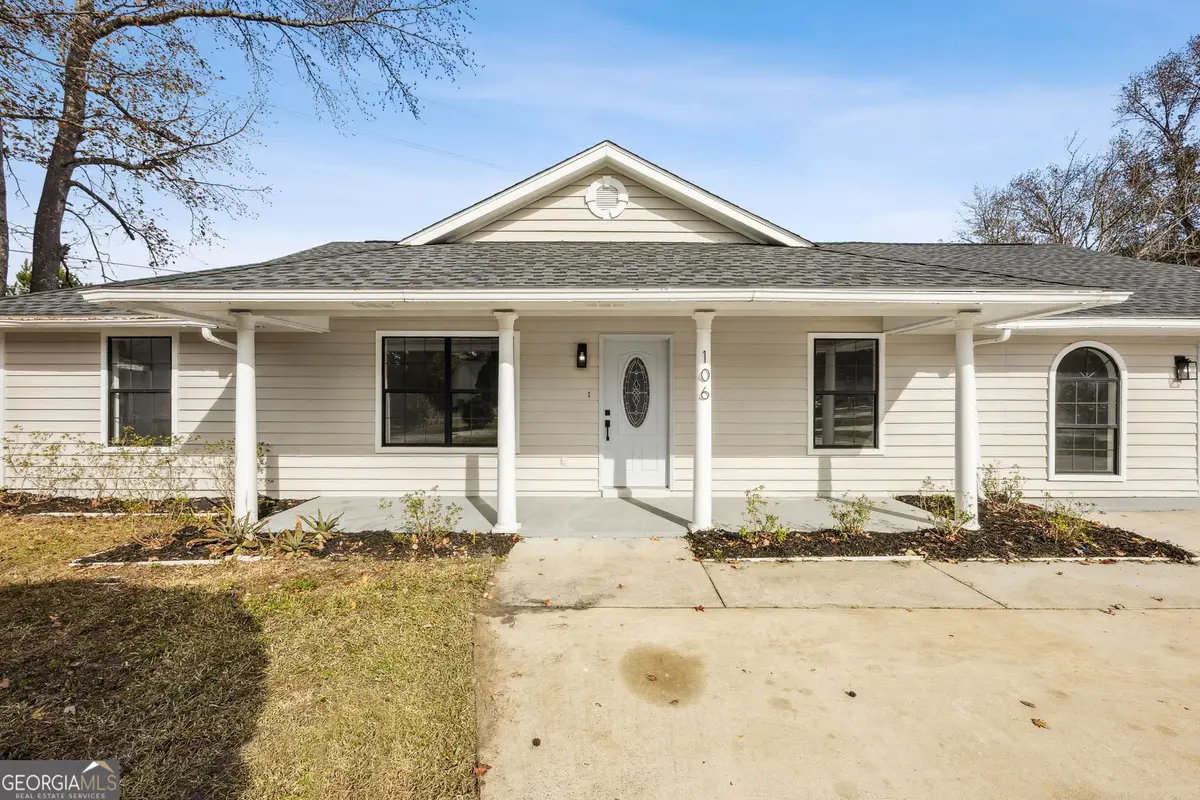 106 Meadow Court, Kingsland, GA 31548 - Image #1