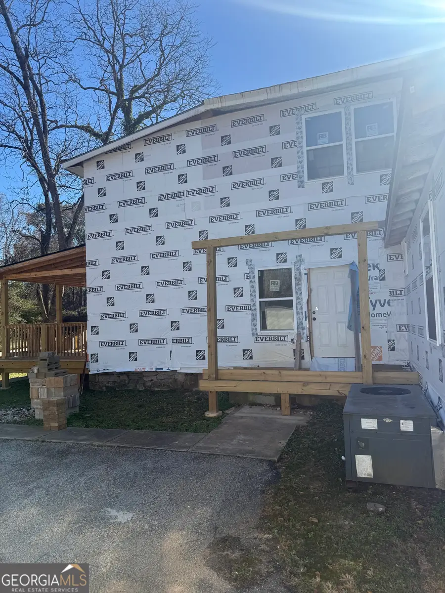 466 West Avenue, Jackson, GA 30233 - #2