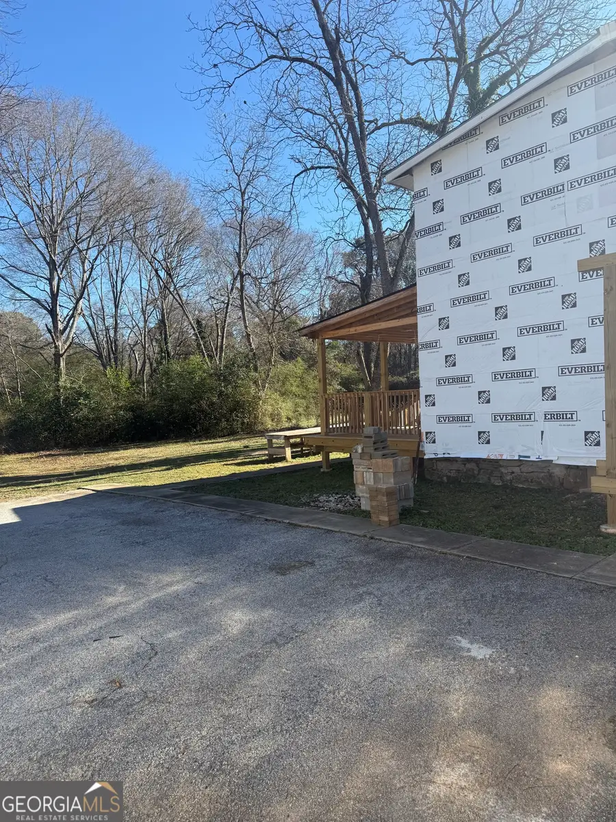 466 West Avenue, Jackson, GA 30233 - #3