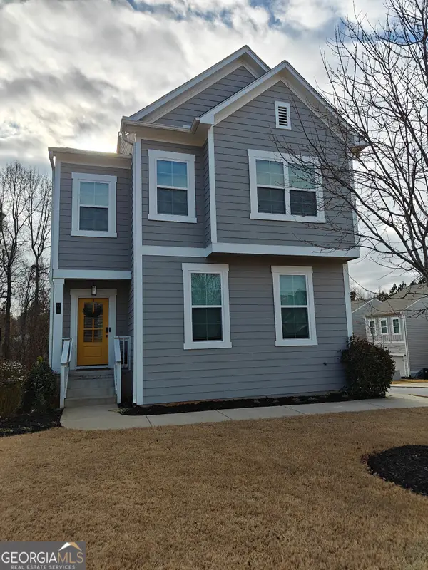 95 Denver Avenue, Hiram, GA 30141