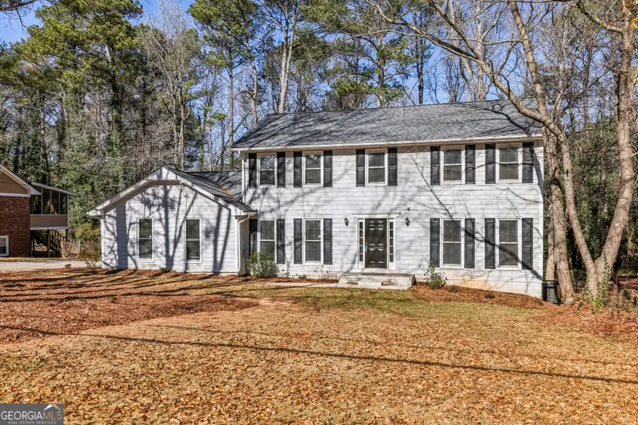 1159 Rowland Road, Stone Mountain, GA 30083 - #2