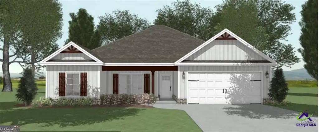 510 New Hope, Perry, GA 31069 - Image #1