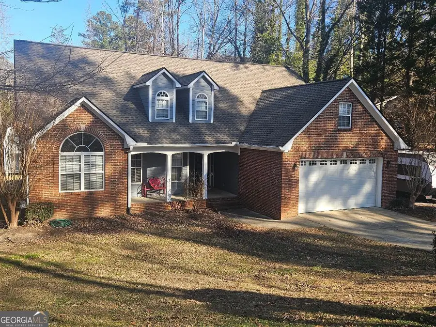 108 Thornwood Dr Sw, Rome, GA 30165 - Image #2