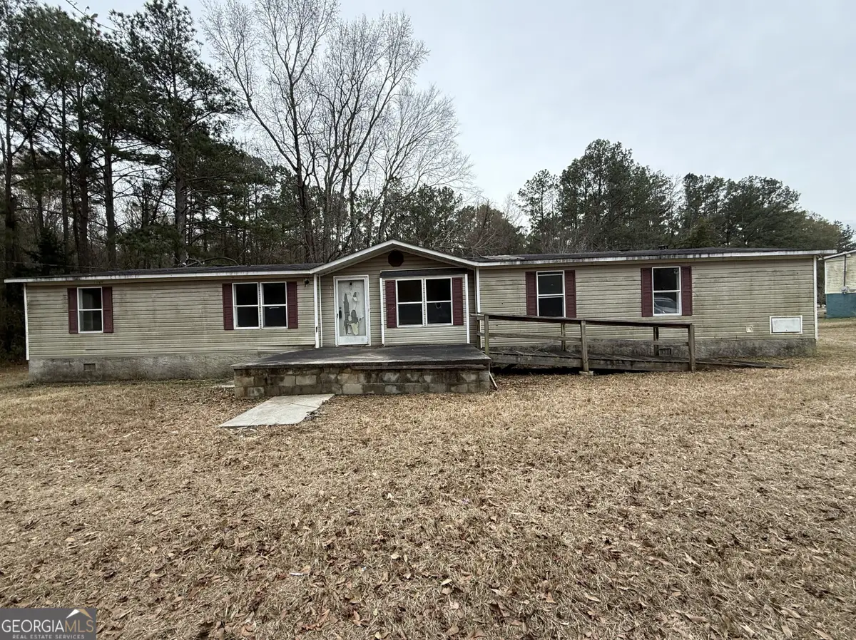 108 D C Hardie Road, Gordon, GA 31031 - Image #1