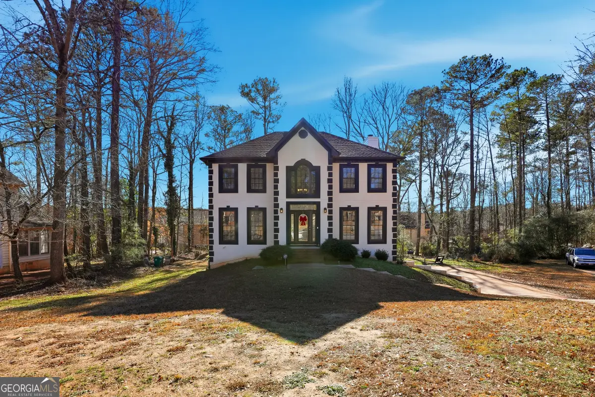 3811 Brookvale Place, Decatur, GA 30034 - #1