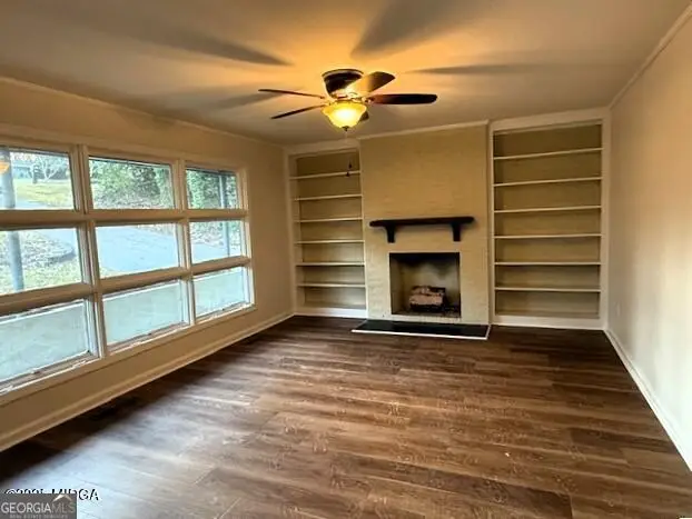 2945 Crestline Drive, Macon, GA 31204 - Image #3