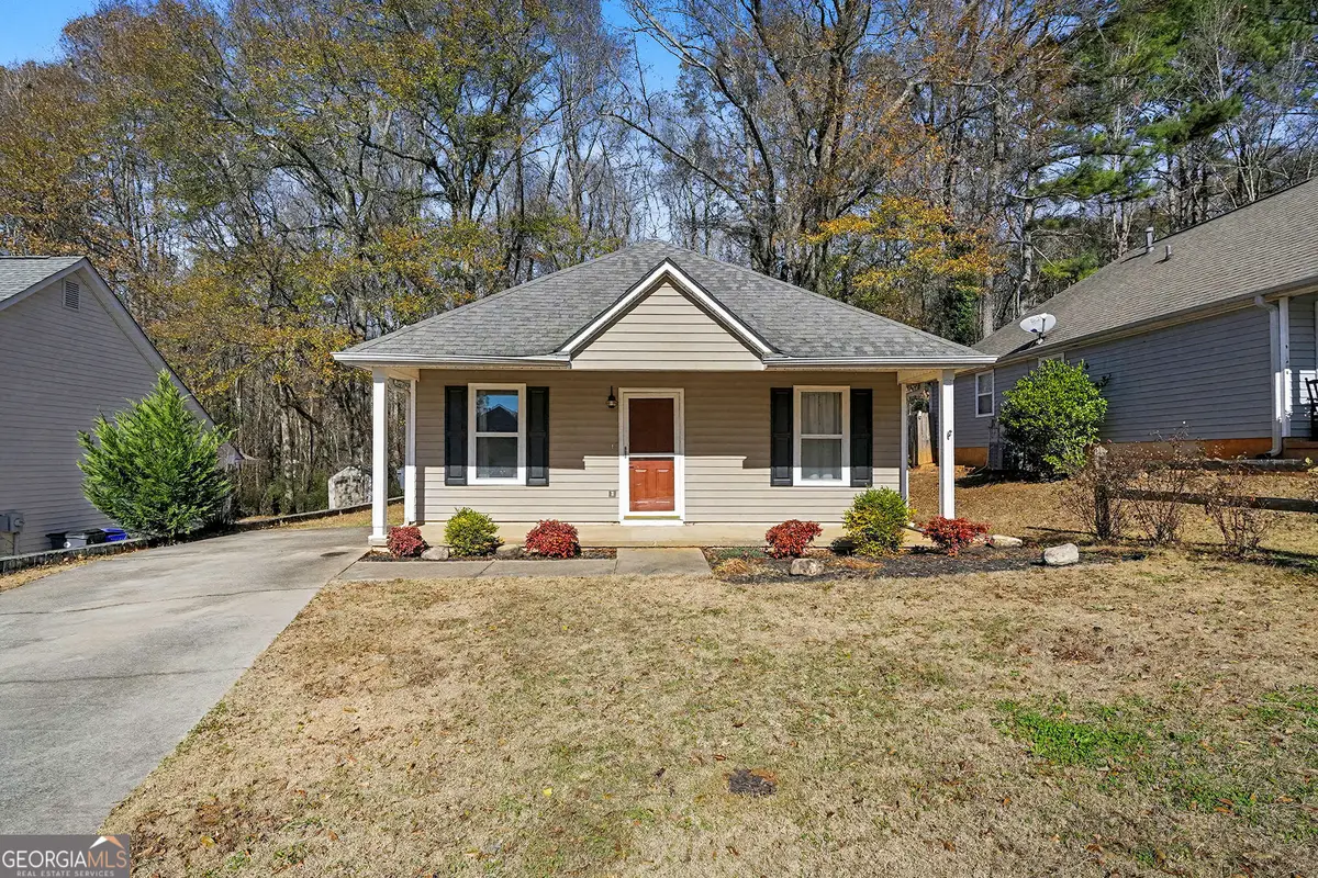 136 Glynn Addy Drive, Stockbridge, GA 30281 - Image #1