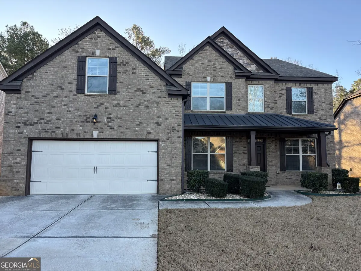 3297 Alhambra Circle, Hampton, GA 30228 - Image #1