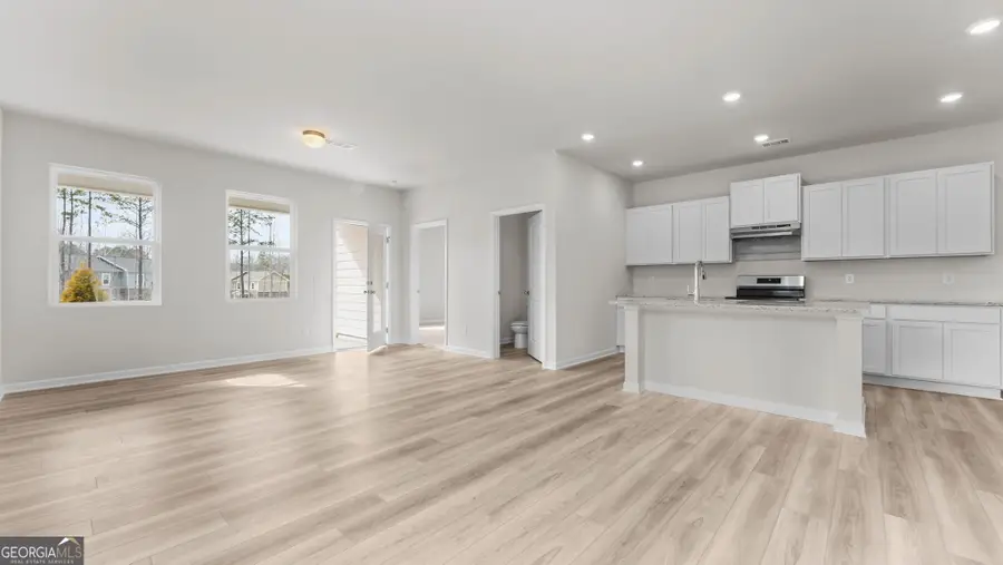 46 Umber Lane #LOT 17, Newnan, GA 30263 - #3