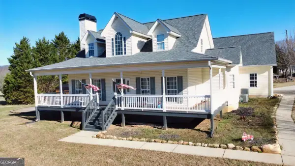 101 Lathem Drive, Clermont, GA 30527