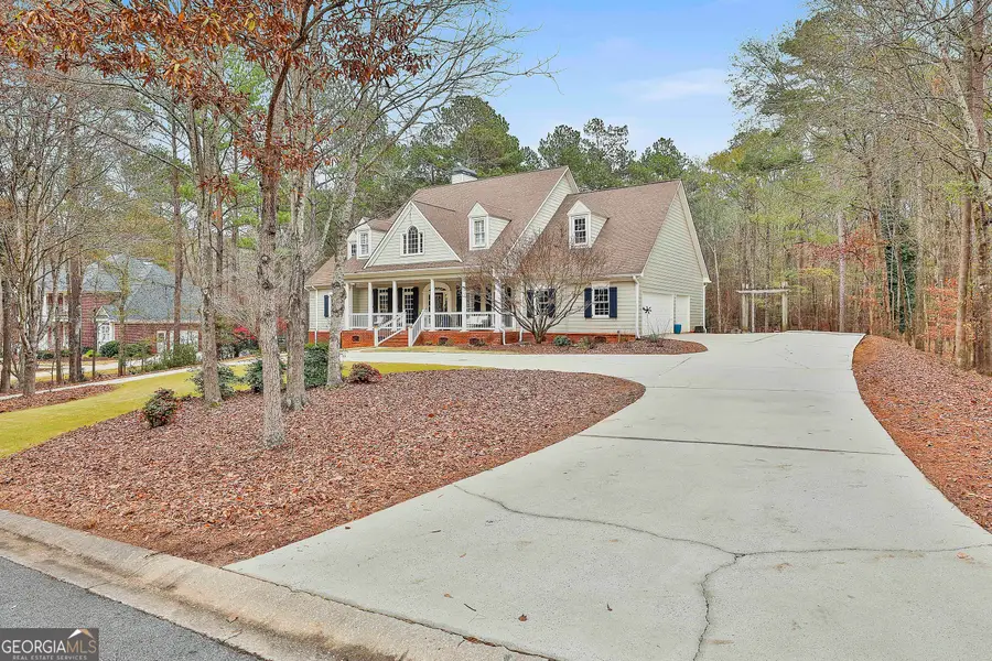 180 Bel Aire Loop, Fayetteville, GA 30215 - Image #3