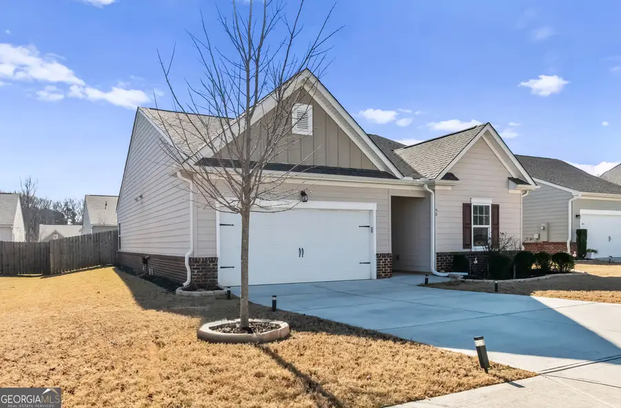 95 Randette Drive, Covington, GA 30016 - #3