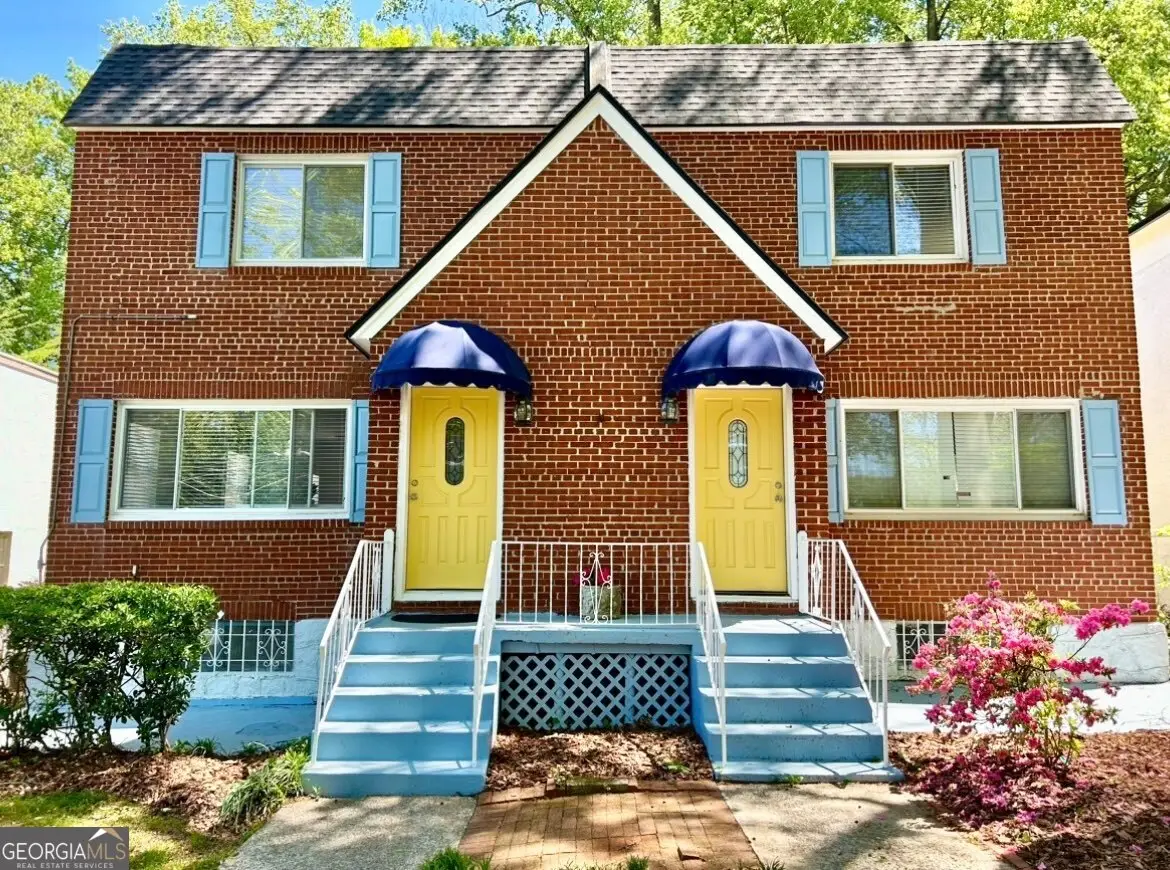 1179 Lynmoor Drive Ne, Brookhaven, GA 30319 - #1