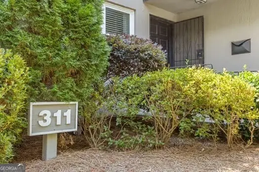 311 Lakemoore Drive Ne #C, Atlanta, GA 30342 - #2
