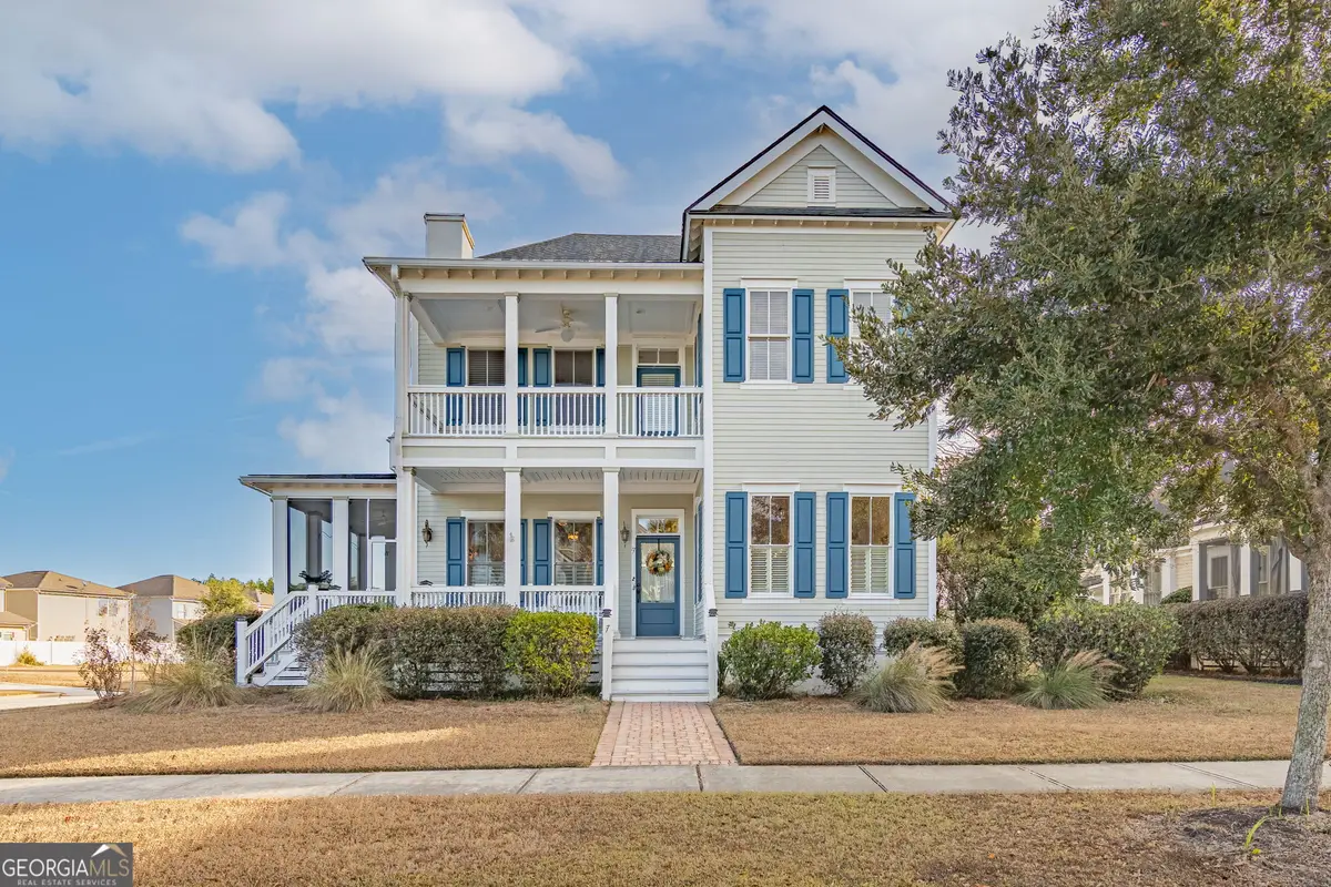7 Parkside Boulevard, Port Wentworth, GA 31407 - Image #1