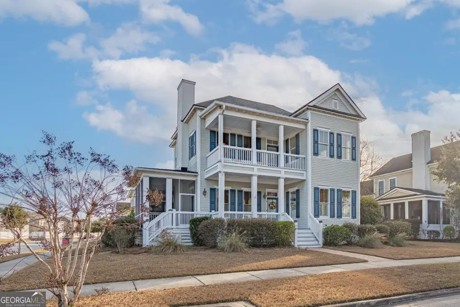 7 Parkside Boulevard, Port Wentworth, GA 31407 - Image #2