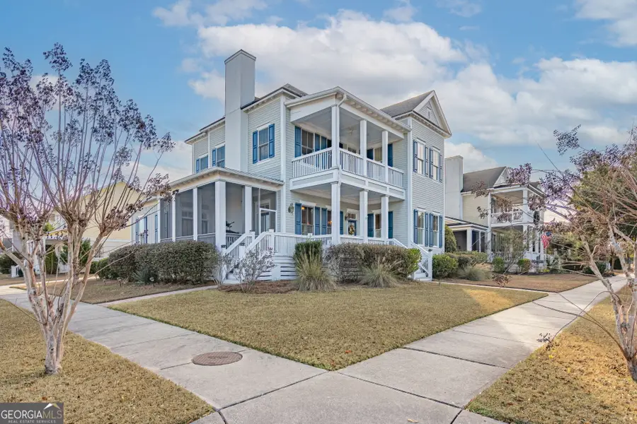 7 Parkside Boulevard, Port Wentworth, GA 31407 - Image #3