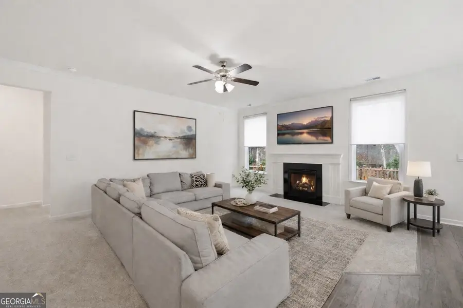 13768 Whitman Lane, Covington, GA 30014 - Image #2