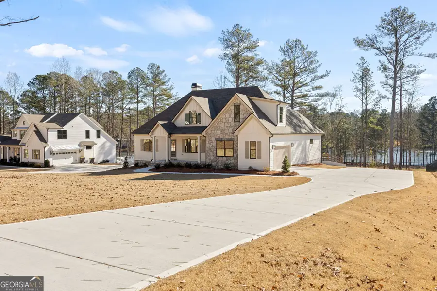 130 Windchime Way #9, Tyrone, GA 30290 - Image #2