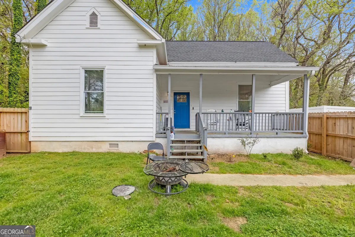 6477 Camp Street, Riverdale, GA 30274 - #1