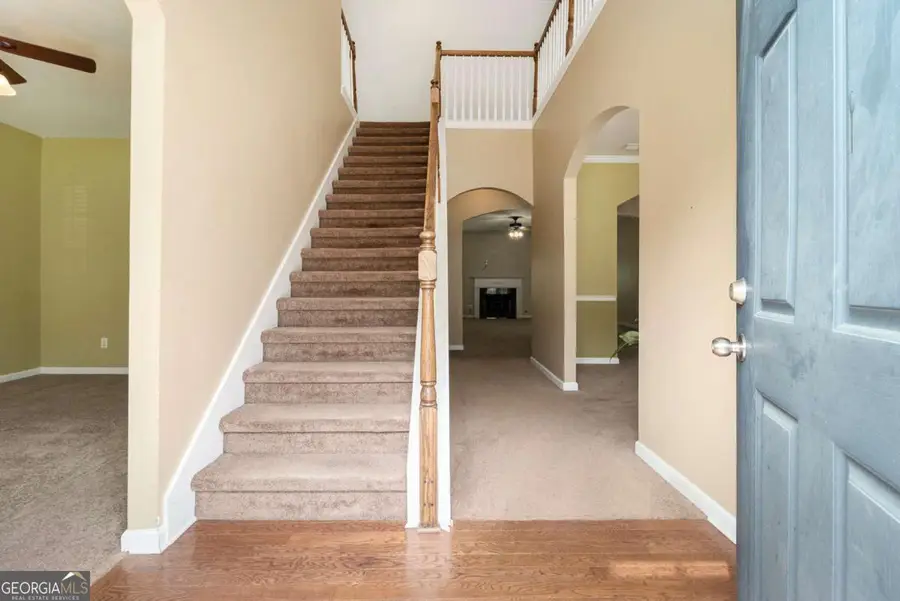 4327 Shamrock Drive, Atlanta, GA 30349 - #3