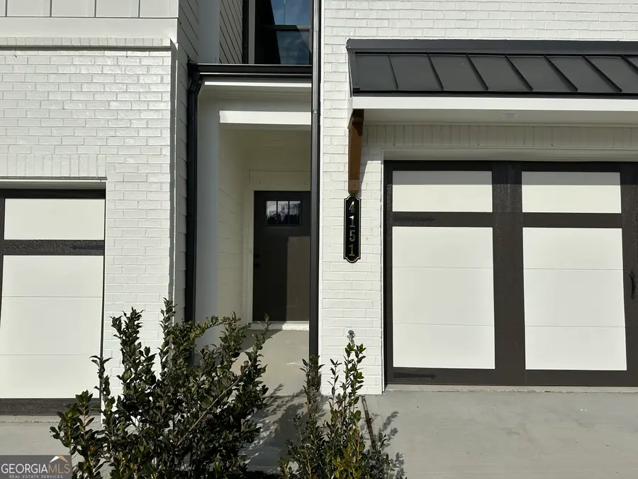 4151 Millstone Park Lane #13A, Gainesville, GA 30504 - #2