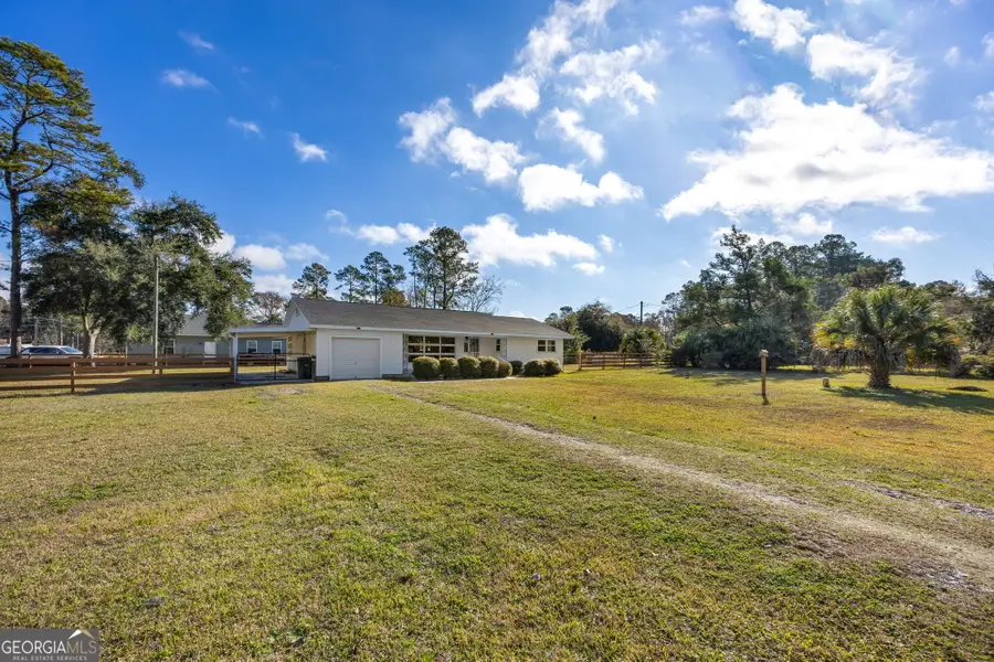 601 South East Street, Kingsland, GA 31548 - #3
