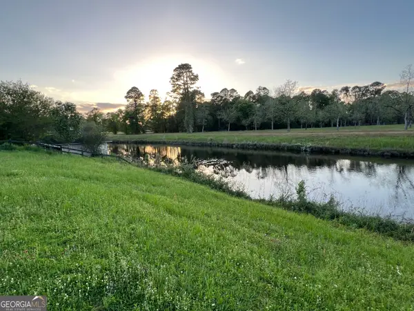 0 Cannon Branch Road, Cordele, GA 31015