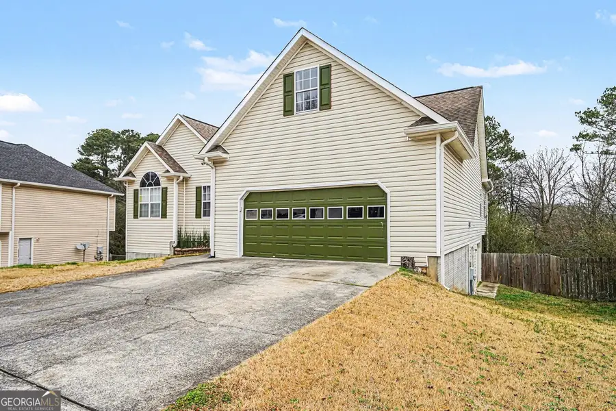 105 Twin Oaks Drive, Calhoun, GA 30701 - #2