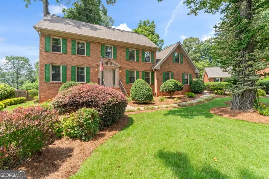 829 Bev Court, Lawrenceville, GA 30046 - Image #2