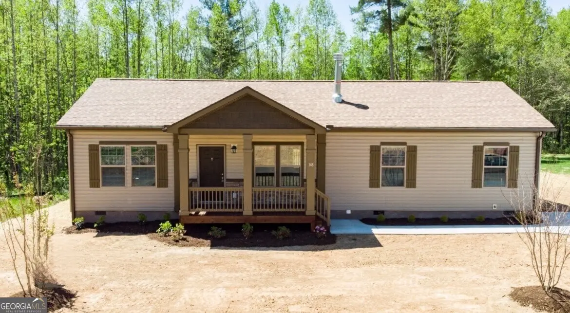 0 Nocona Trail, Ellijay, GA 30536 - #1