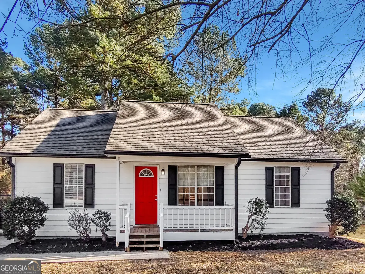 220 Peach Forest Place, Douglasville, GA 30134 - #1