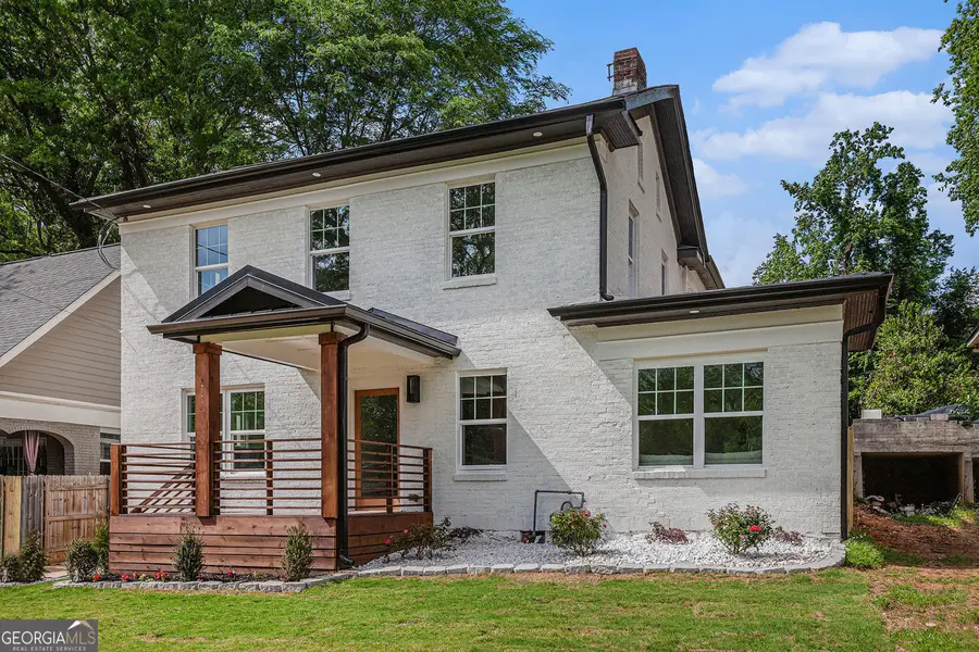 1721 S Gordon Street Sw, Atlanta, GA 30310 - Image #2
