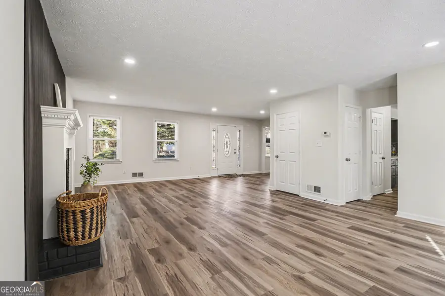 1956 Spencer Oaks Lane, Lithonia, GA 30058 - #3