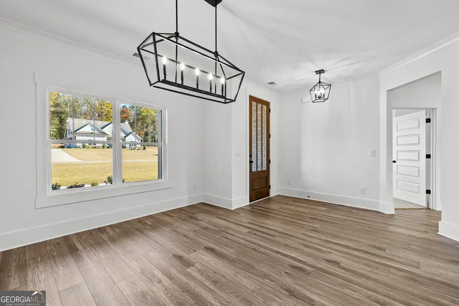 0 Fox Tales Drive #LOT 33, Williamson, GA 30292 - Image #3