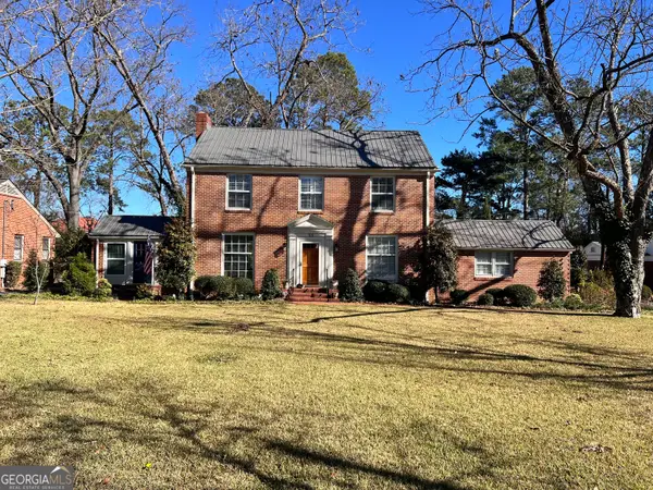 105 Lacross Street, Dublin, GA 31021