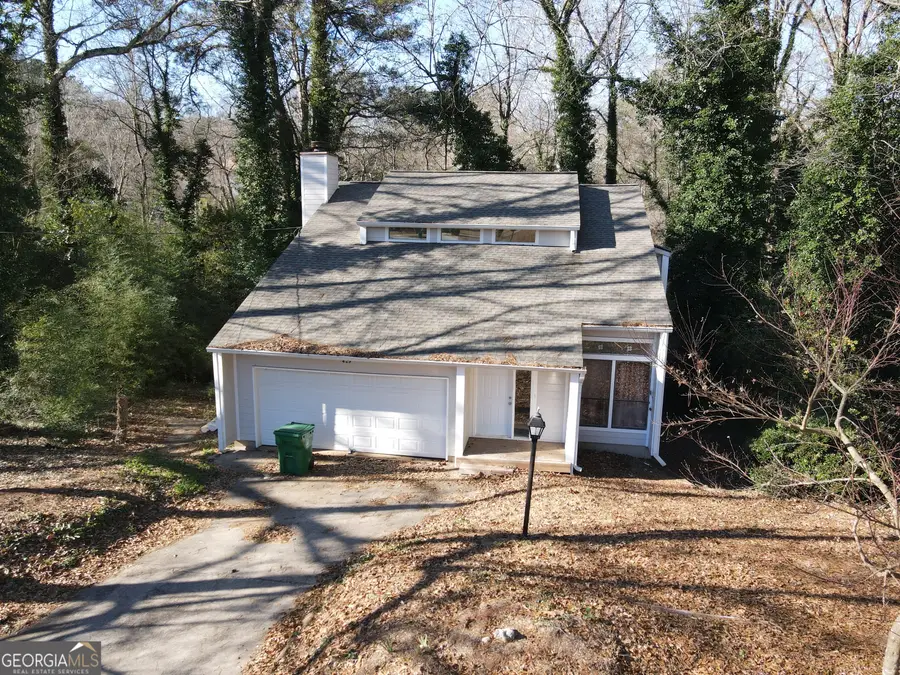 429 Rue De Chateau, Stone Mountain, GA 30083 - #3