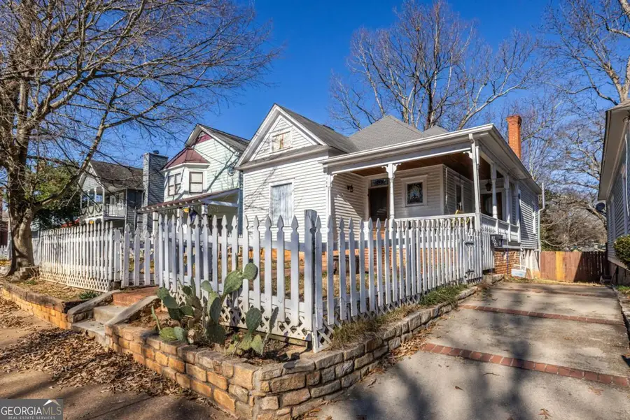 364 Georgia Avenue Se, Atlanta, GA 30312 - Image #3