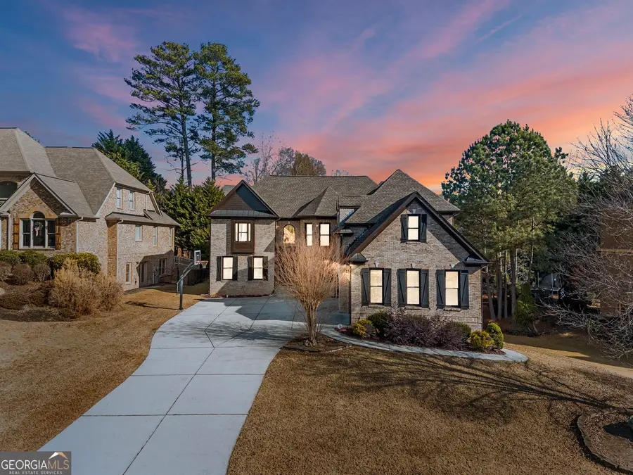 585 Settles Brook Court, Suwanee, GA 30024 - #2