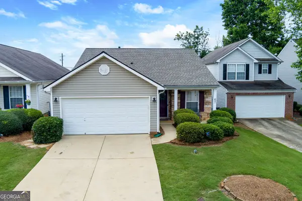 67 Granite Court, Dallas, GA 30132