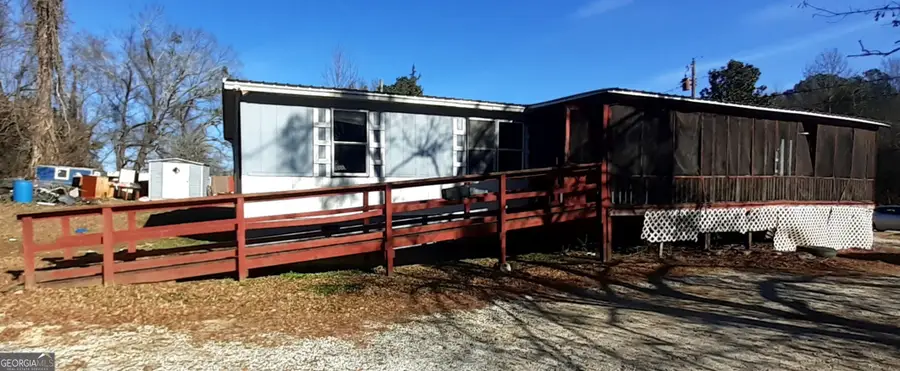 1025 Evergreen Drive, Elberton, GA 30635 - Image #2