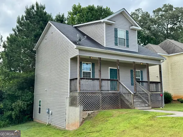 667 Carlton Pointe Drive, Palmetto, GA 30268