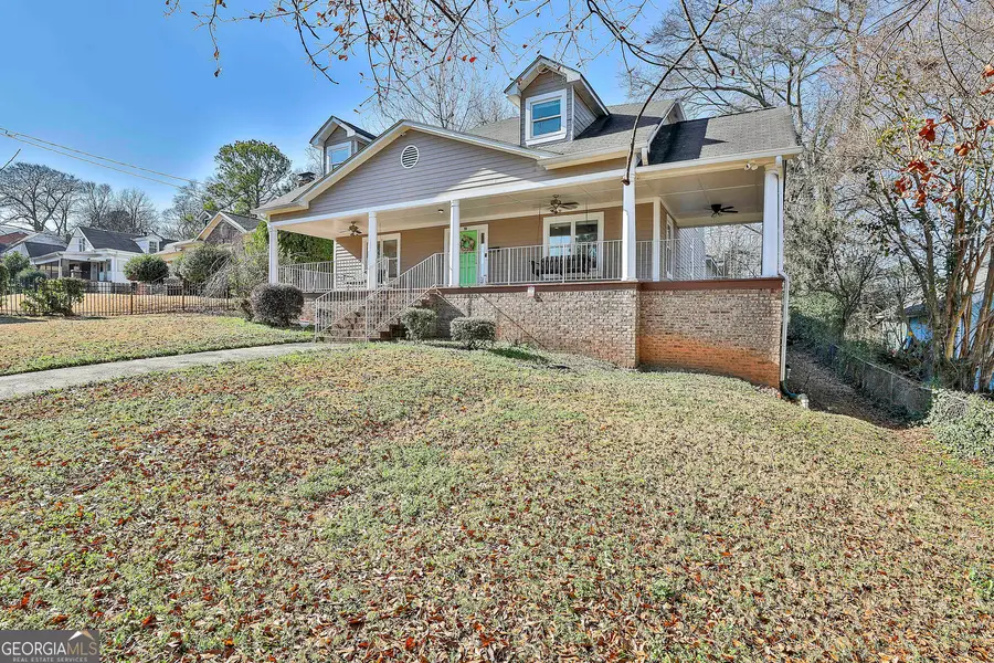 258 Sunset Avenue Nw, Atlanta, GA 30314 - Image #2