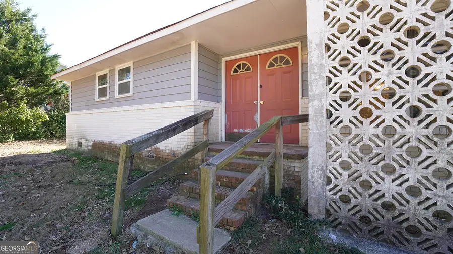 232 Tuck Street, Cedartown, GA 30125 - #3