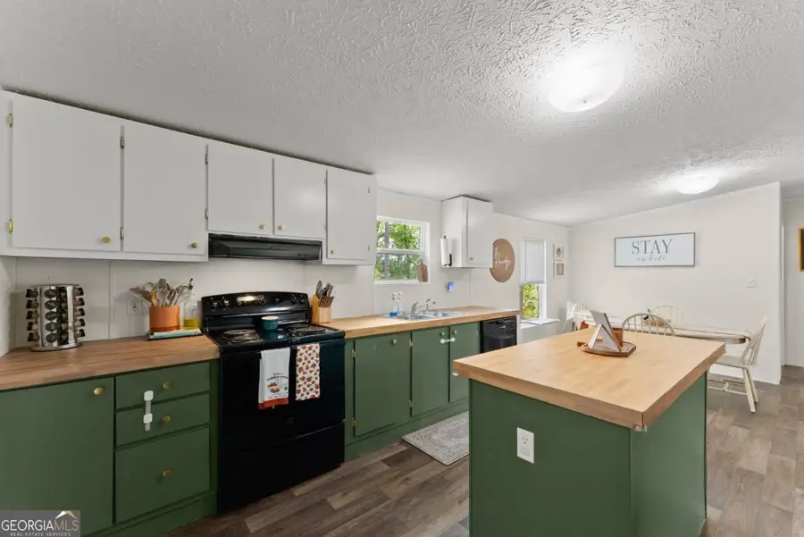 4573 Fortner Road, Ball Ground, GA 30107 - Image #3