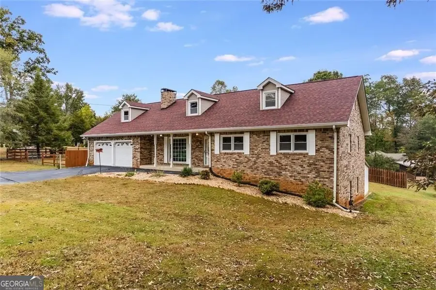 7306 Mt Vernon Road, Lithia Springs, GA 30122 - Image #2