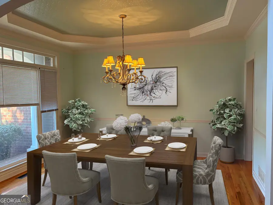 109 Hampshire Trace, Tyrone, GA 30290 - Image #2