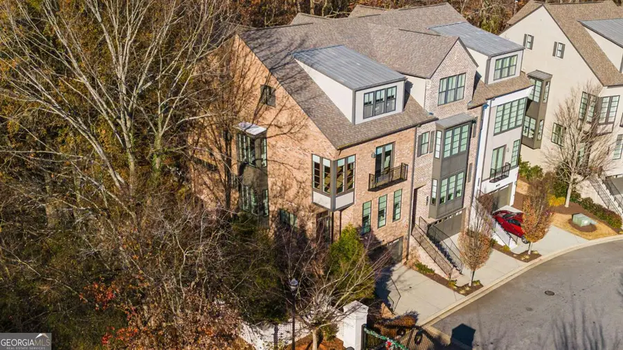 2196 Peach Lane, Smyrna, GA 30080 - #3