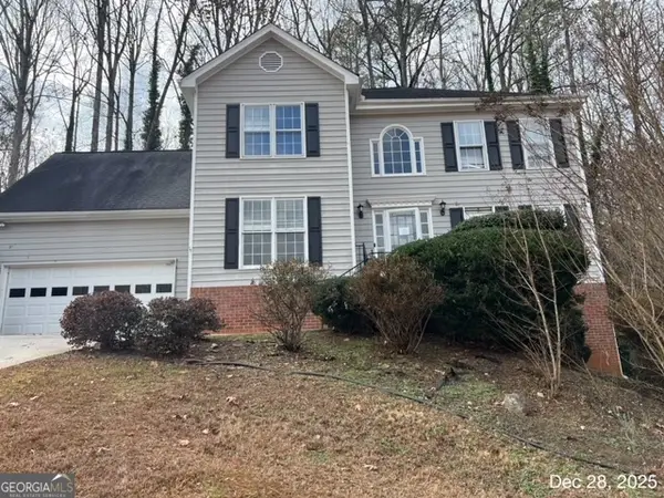 825 Connell Lane, Lawrenceville, GA 30044